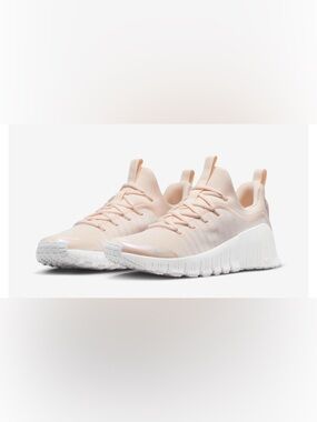 Nike Free Metcon 6 women’s training shoe